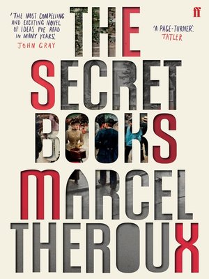 cover image of The Secret Books